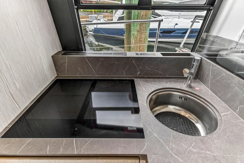 Beyond The Sea Yacht Photos Pics 