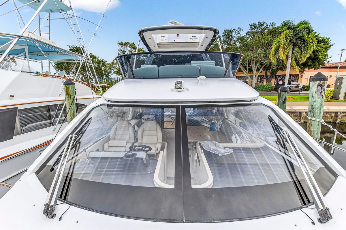 2024 Azimut 53 