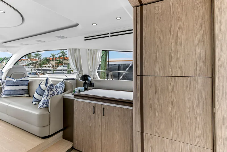 Beyond The Sea Yacht Photos Pics 