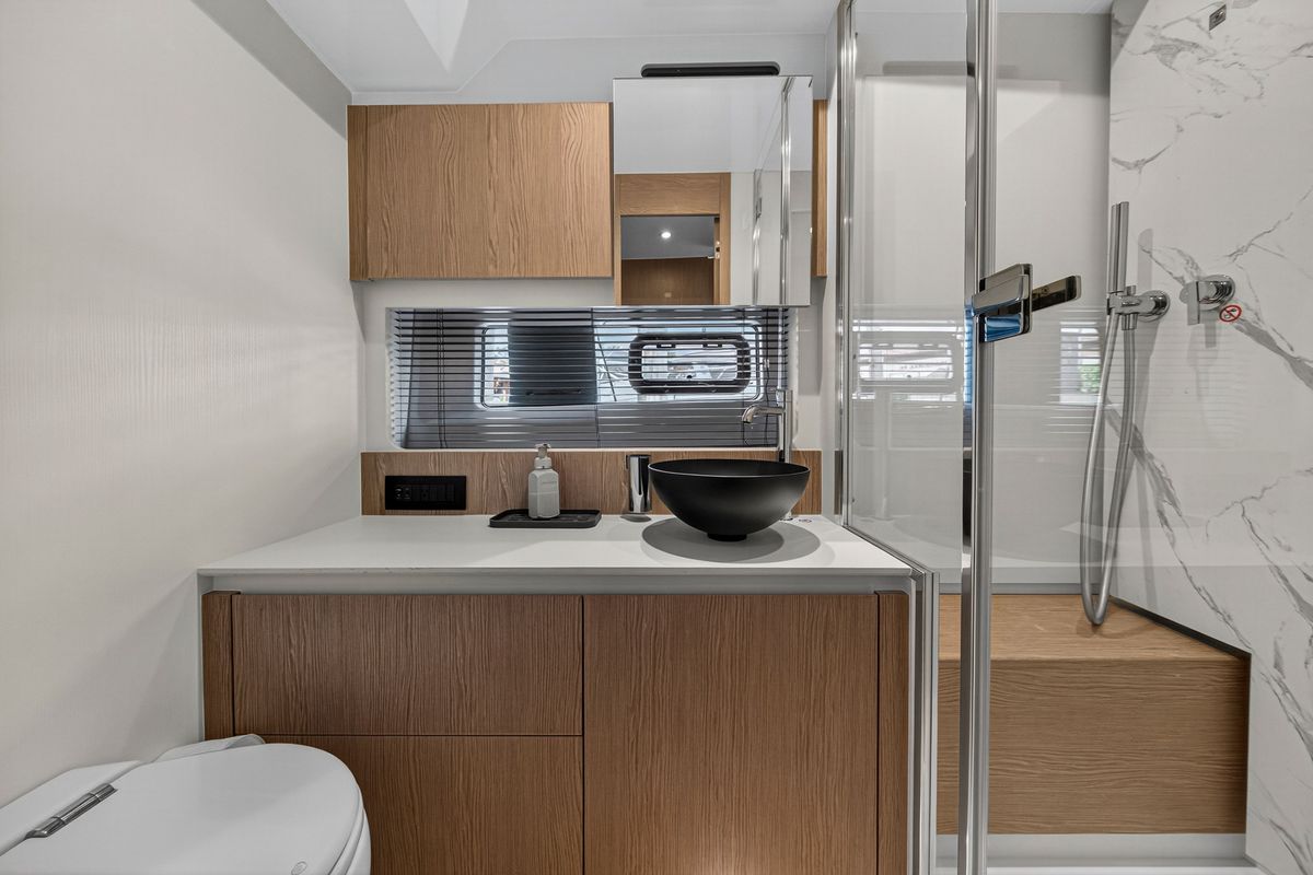 2024 Azimut 53 