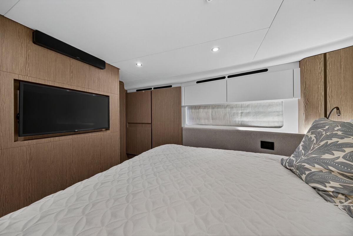 2024 Azimut 53 