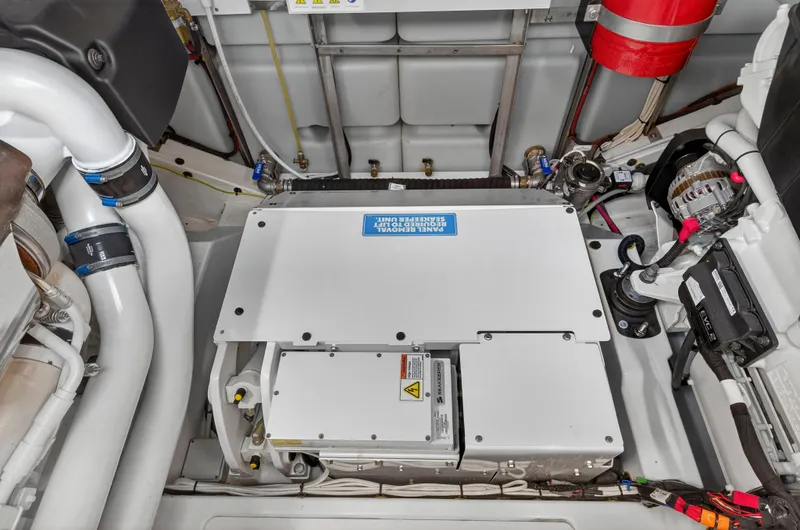 Beyond The Sea Yacht Photos Pics 