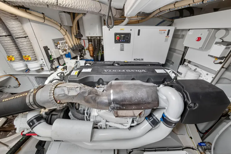 Beyond The Sea Yacht Photos Pics 