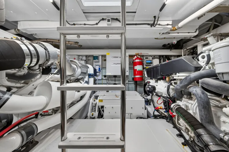 Beyond The Sea Yacht Photos Pics 