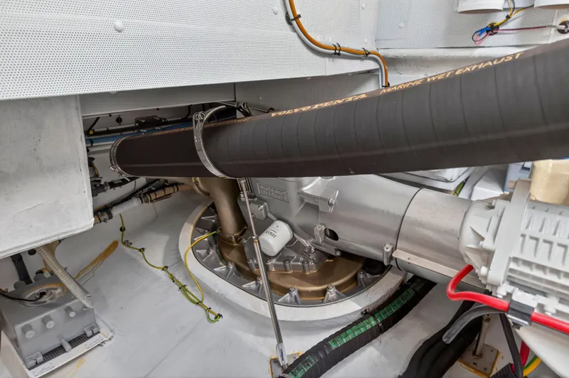 Beyond The Sea Yacht Photos Pics 