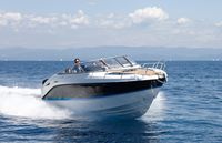 2023 Quicksilver Activ 755 Cruiser