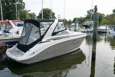 Crownline 264 CR