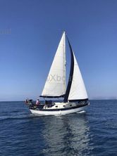 1985 Victoria Yachts VICTORIA SHADOWS 30