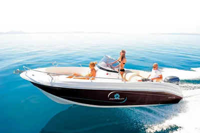 2022 Pacific Craft 625 Open