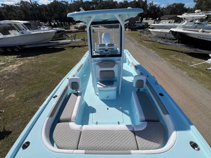 Black Label Marine Yacht Photos Pics 