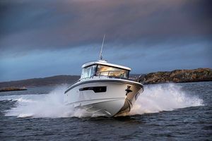 2023 Nimbus Commuter 11 / C11