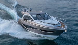 Sessa Marine C47