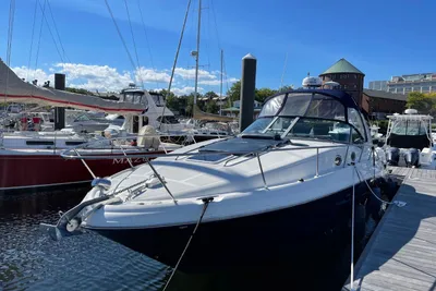 Sea Ray 320 Sundancer