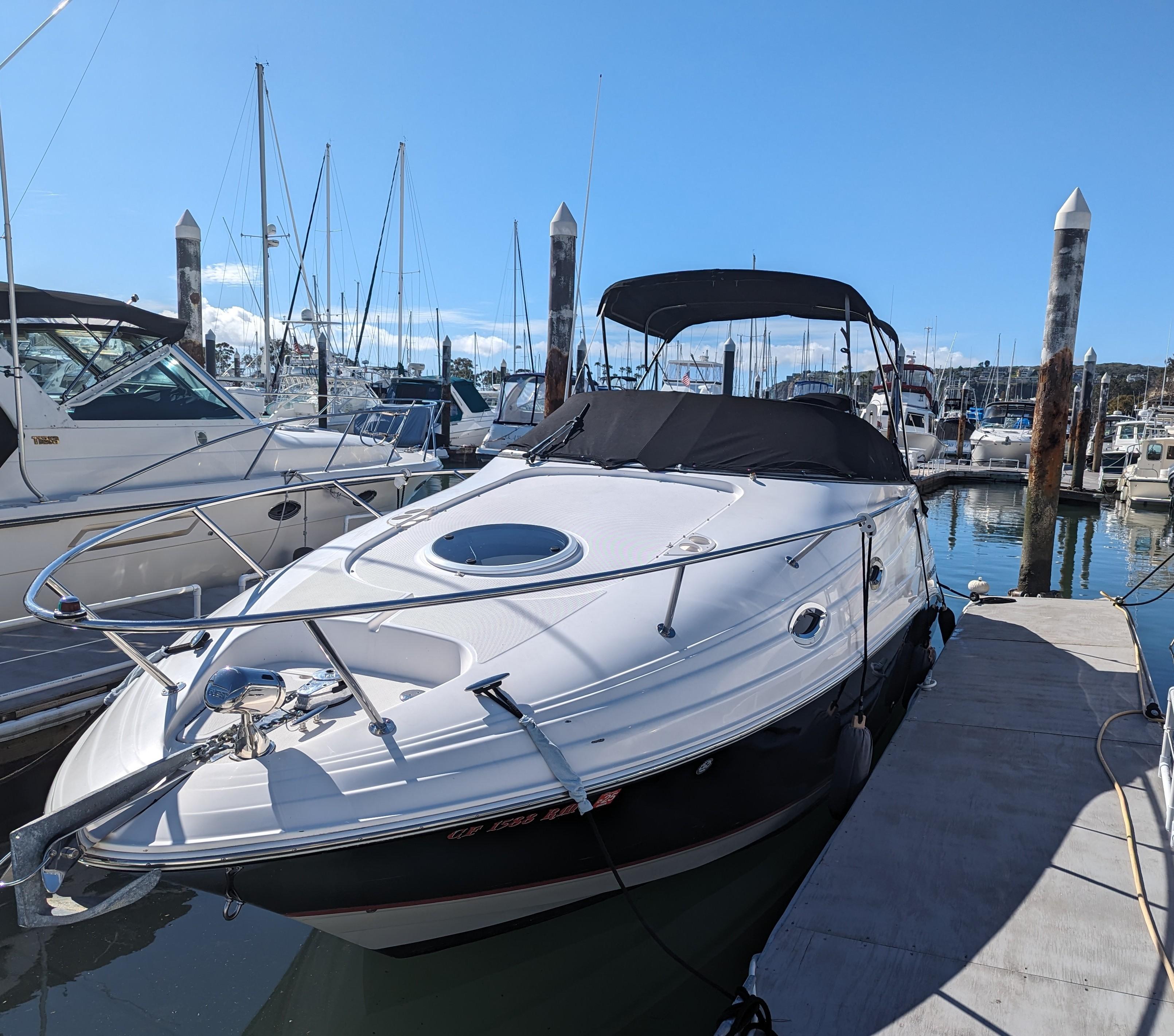 2006 Regal 2665 Commodore Express Cruiser for sale - YachtWorld