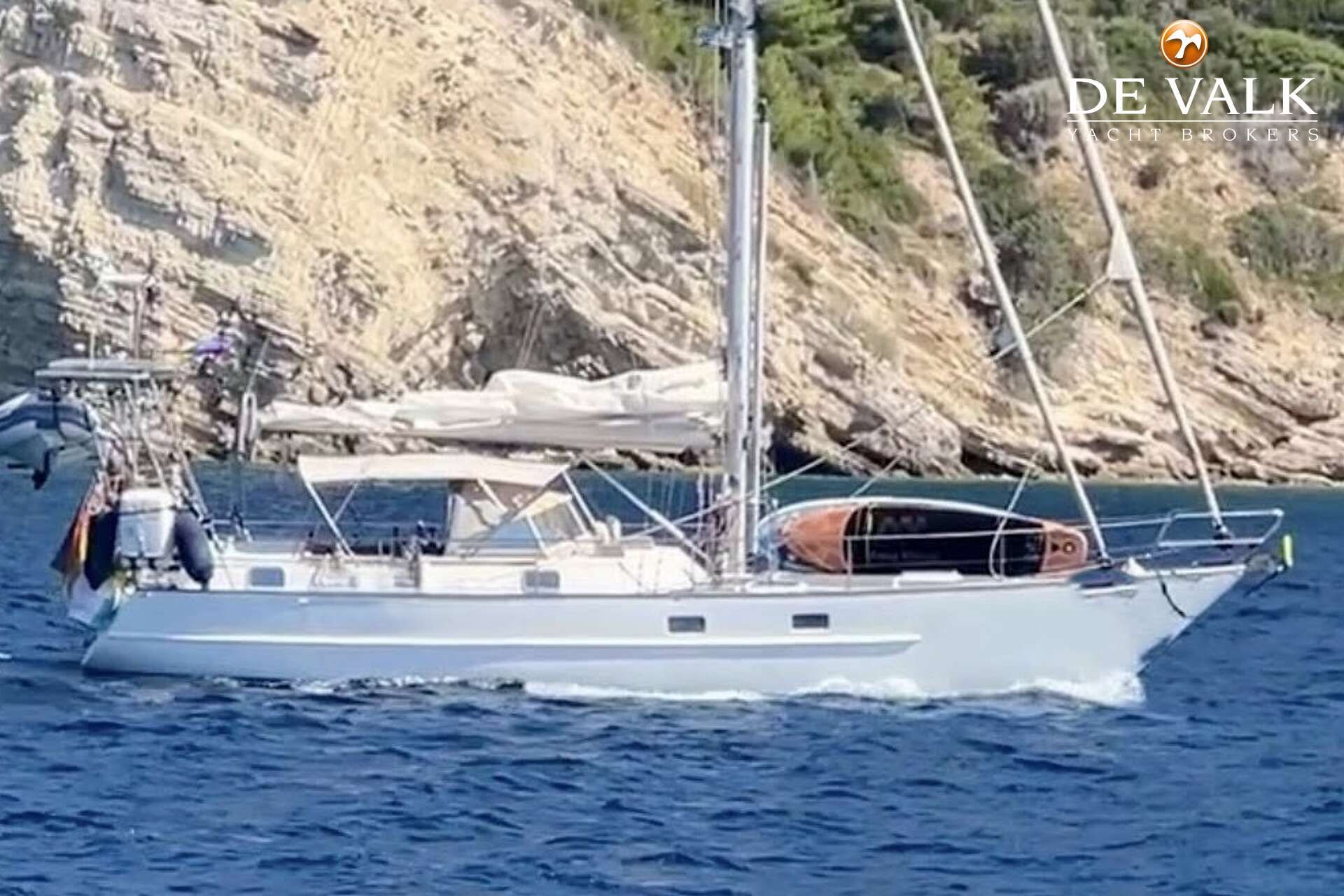 1992 Feltz Skorpion II