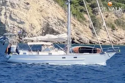 1992 Feltz Skorpion II