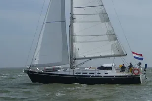 2015 Van De Stadt Madeira 44 RBS