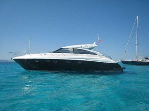 2008 Princess V53