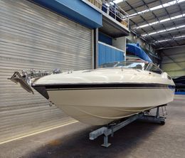 2005 Colombo Vantage 26
