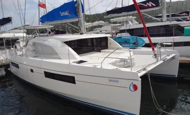 Catamarans for Sale