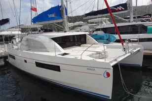 2020 Leopard 40
