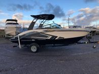 2016 Chaparral 203 Vortex