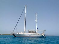 1978 Gulfstar GULFSTAR MARK II KETCH 50