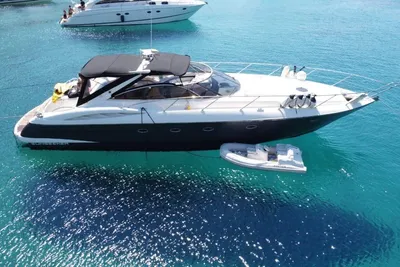 2001 Sunseeker camargue 53