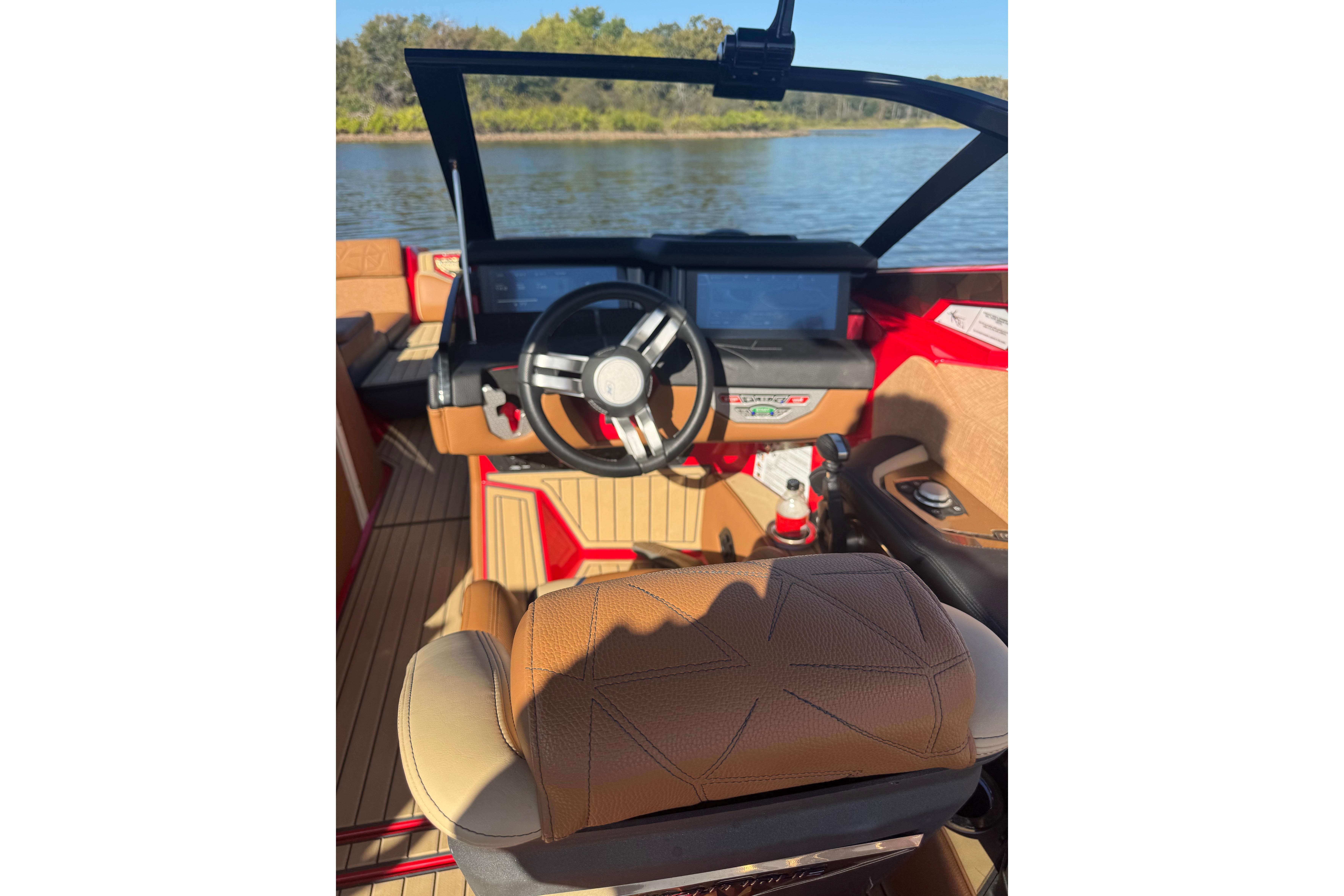 Nautique Super Air Nautique G23 Paragon