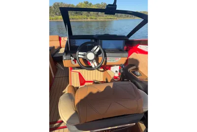 Nautique Super Air Nautique G23 Paragon