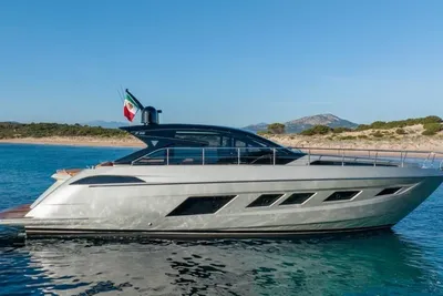 2023 Filippetti Yacht Open S55 Sport