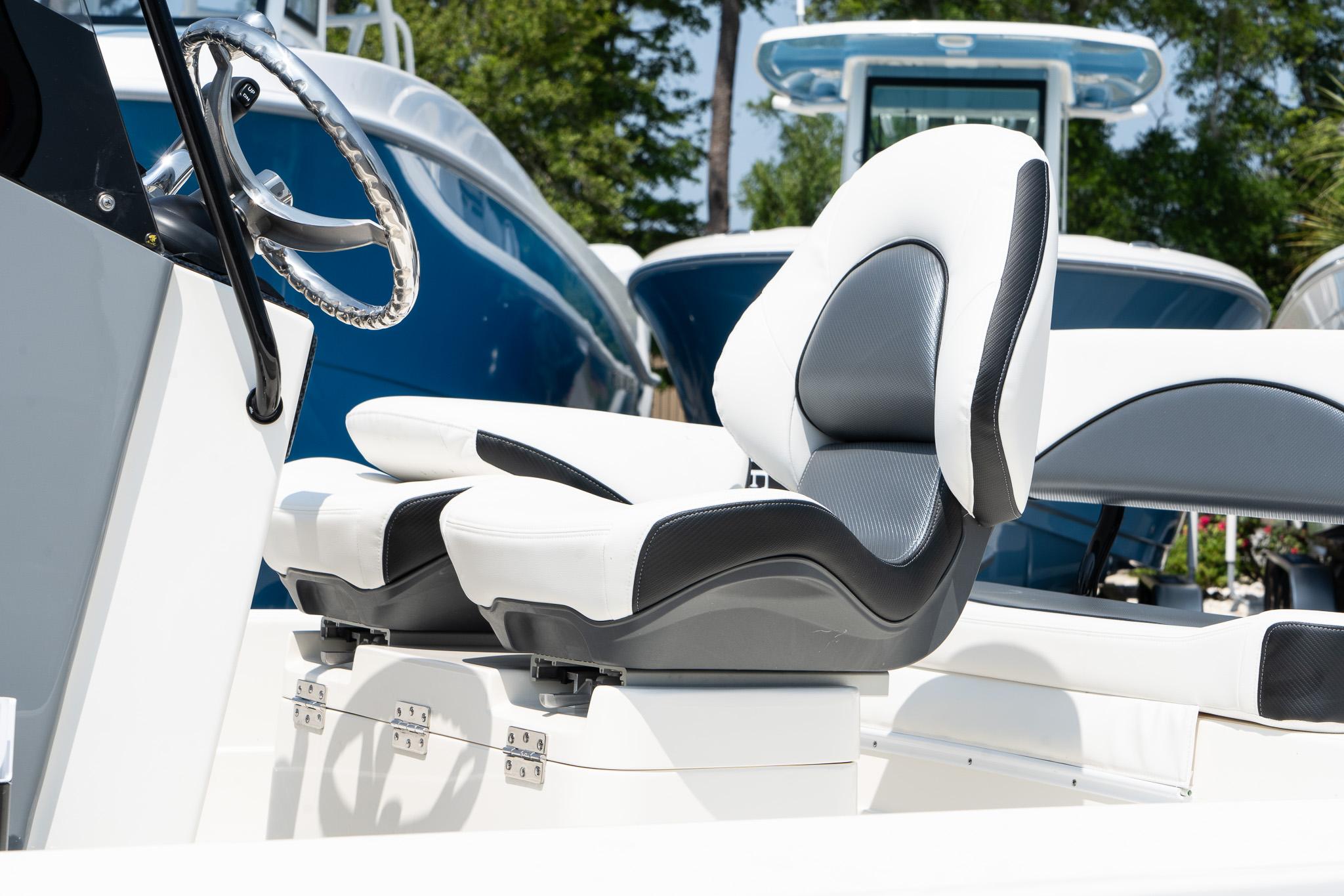 2025 ShearWater x22 Centre Console for sale YachtWorld