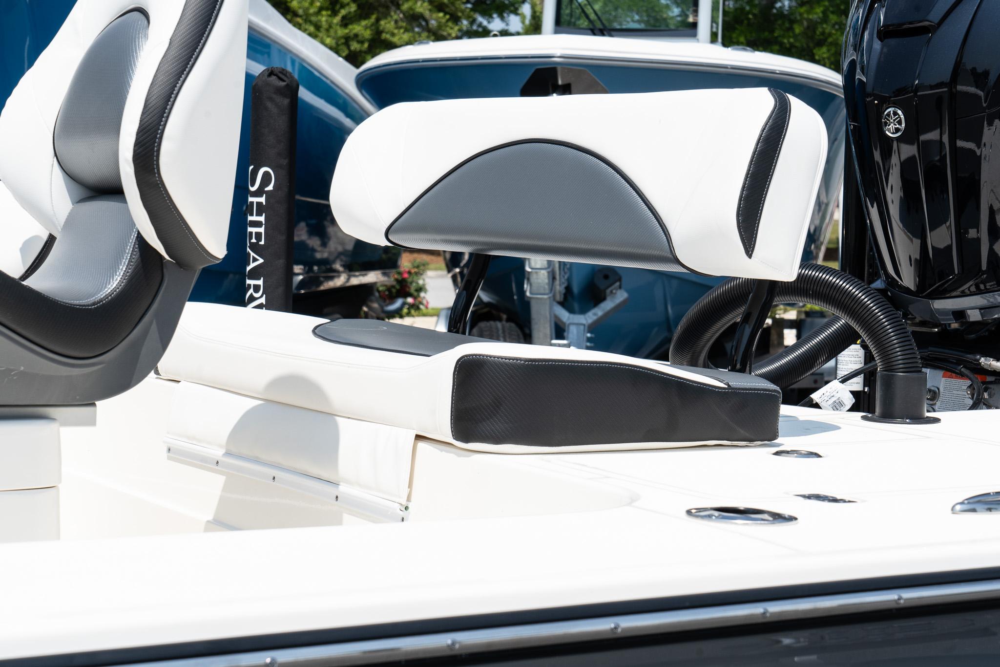 2025 ShearWater x22 Centre Console for sale YachtWorld