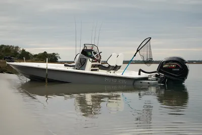 ShearWater x22