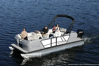 Starcraft GX 22 R DH