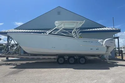 World Cat 280 DC-X
