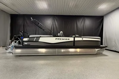 Premier 250SOLARIS