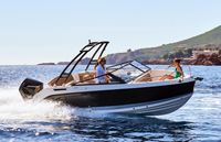 2023 Quicksilver ACTIV 675 BOWRIDER