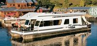 2005 Myacht 4815