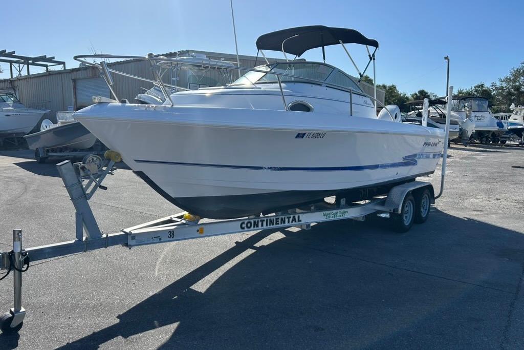 Pro-Line 22 Walkaround