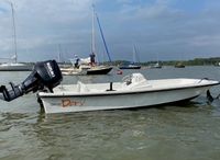 2010 Orkney Dory 424