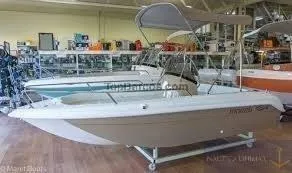 2023 Mareti 430 Open Premium