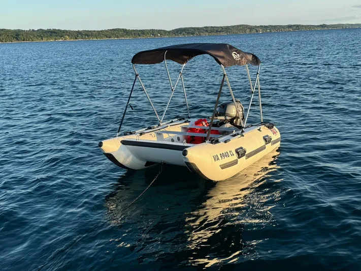 New Bearings Yacht Photos Pics 