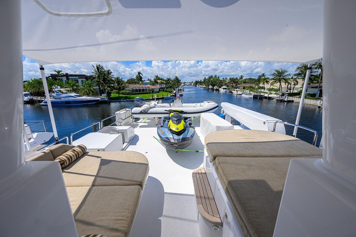 2014 Westport 112 