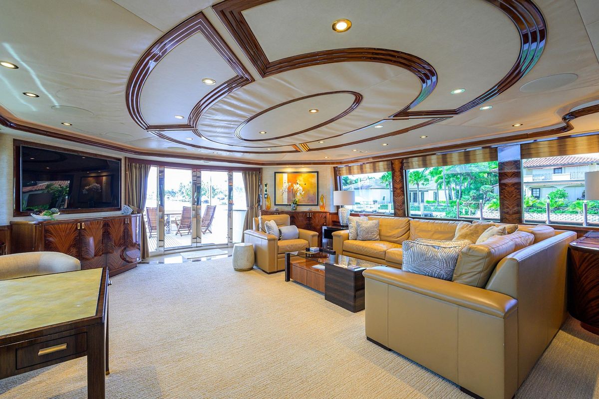 2014 Westport 112 