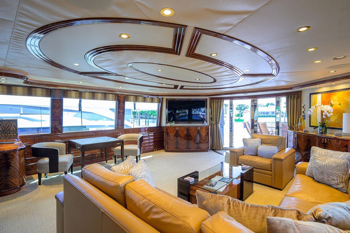 2014 Westport 112 