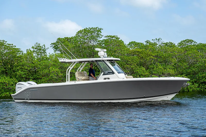 She Gone Yacht Photos Pics 