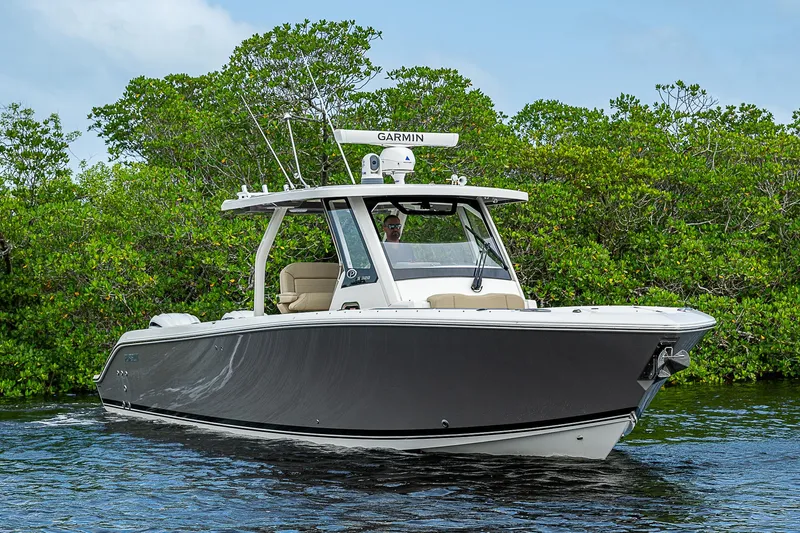 She Gone Yacht Photos Pics 