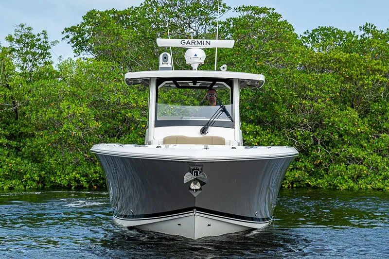 She Gone Yacht Photos Pics 