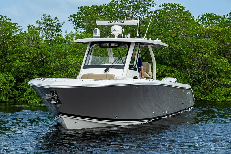 She Gone Yacht Photos Pics 